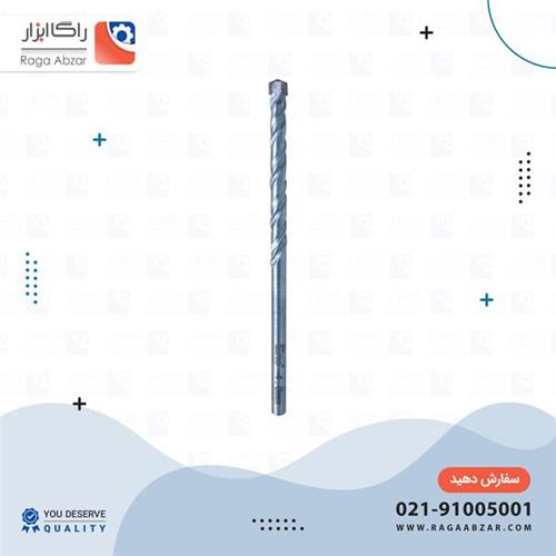 مته الماسه سایز 6 اکو
