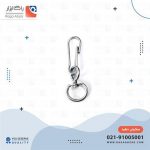 هرزگرد با مدبر فنری کوچک