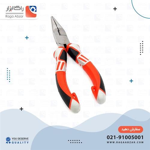 دمباریک سایز 6 AZD
