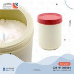 پودر تنه کار