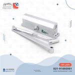 جک درب ارام بند 80 کیلو اکو (10 عددی)
