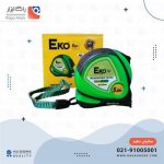 متر 8 روکش دار اکو کد 80