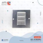 دریچه نما 15*15 الومینیومی