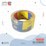 چسب کریستالی 90 یارد امگا