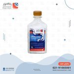 سنباده بزرگ پشت کرکی سایز 600