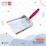 خاک انداز فلزی کوچک (120 عددی)