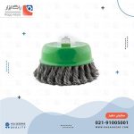 فرچه کاسه ای 12.5 بافته اکو