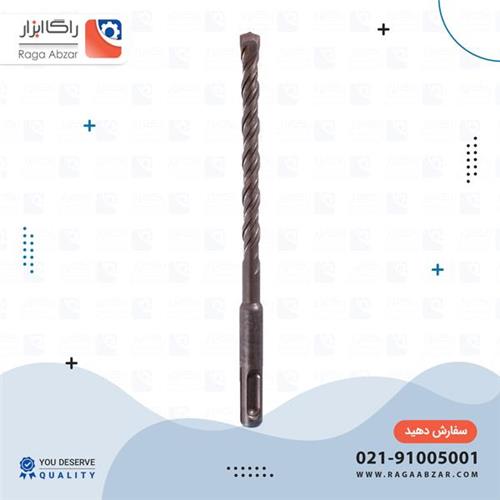 مته چهارشیار160*6 اکو