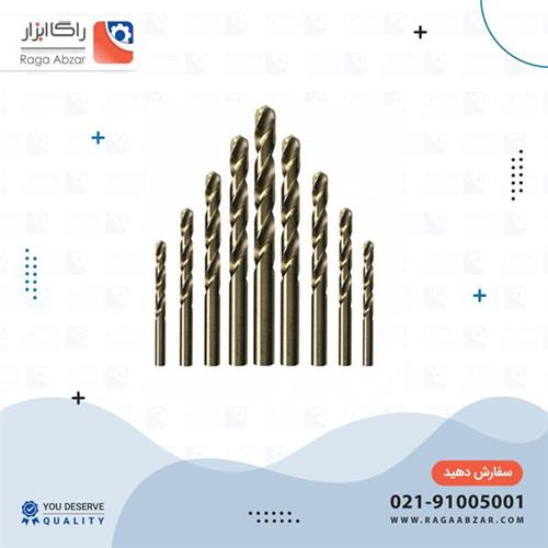 مته 1 کبالت اکو