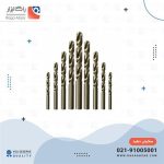 مته 4.2 کبالت اکو