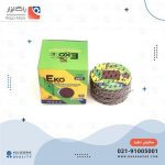 سنباده مینی پشت کرکی سایز 180