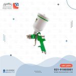 پیستوله باد مدل 827 اکو