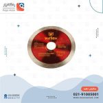 سرامیک بر مینی 115 سامورایی