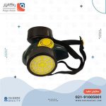 ماسک دوفیلتر اخوان