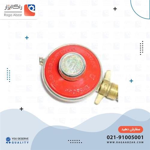 رگلاتور بوتان نیمه قوی پارس