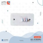 کلید کولر روکار پارس
