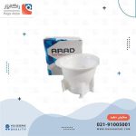 چاه بست تک درب جعبه دار اراد