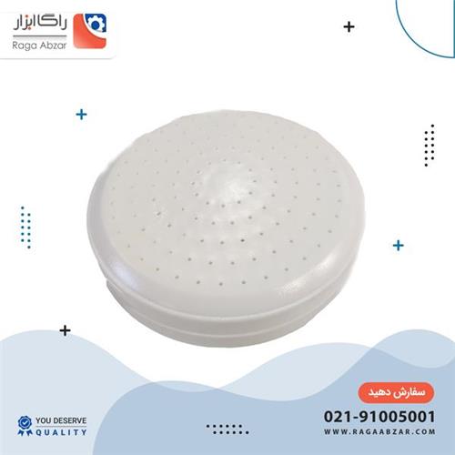 سردوش گرد 10 اراد