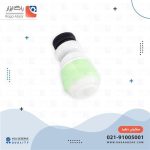 فشارشکن پلاستیکی معمولی کوتاه