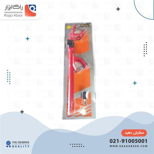 قفل فرمان کلاغی