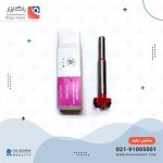 مته گازور سایز 25