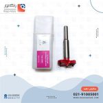 مته گازور سایز 35 معمولی