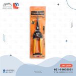 قیچی میوه یافا تیغ ck 75