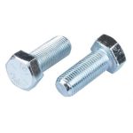 پیچ اچارخور 4 سانت سایز 8 (50 عددی)