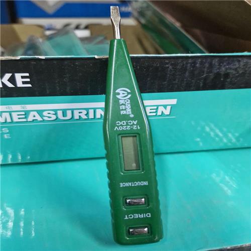 فازمتر دیجیتال اوشک (تستر الکتریکی)