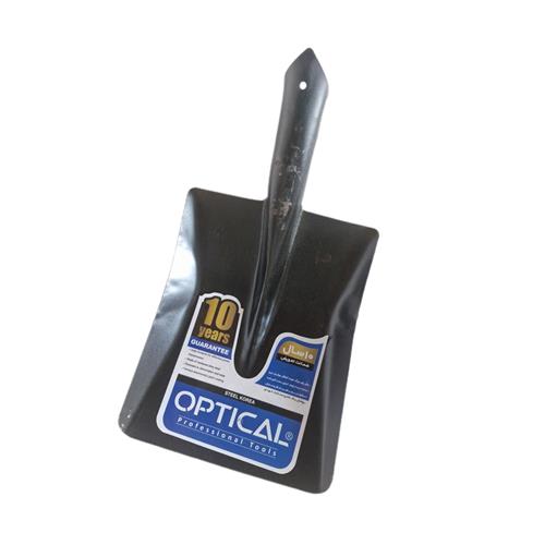 بیل پارویی فولادی اپتیکال