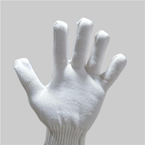 دستکش بافتنی ریزبافت (10 عددی)