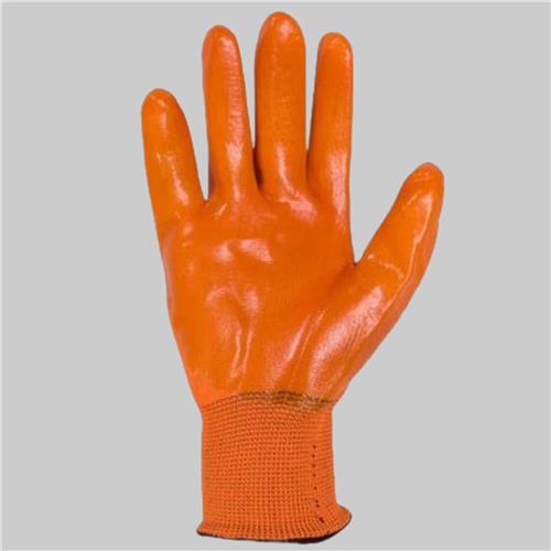 دستکش ژله ای