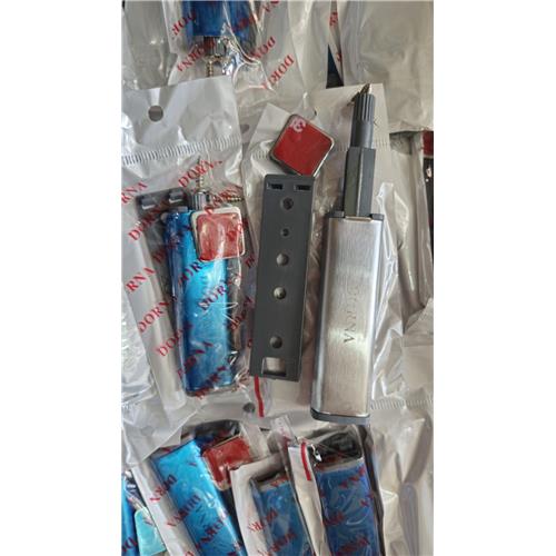 مگنت درب کابینت استیل 100 عددی