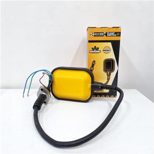 ست کنترل کوفیکس (اتومات پمپ-فلوتر)