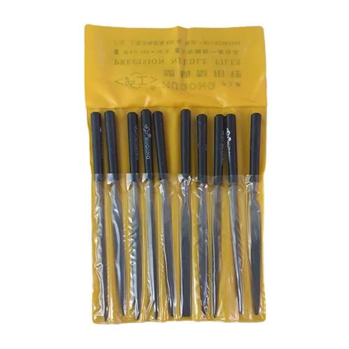 سوهان 10 عددی زرگری