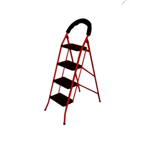 نردبان 4 پله سراج ######