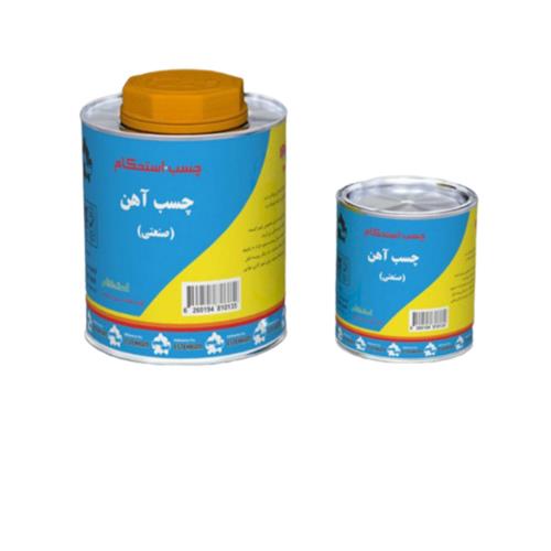 چسب اهن ربی استحکام