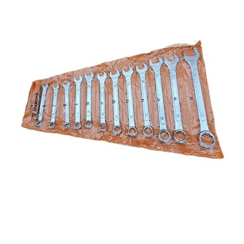 اچار 12 عددی دیاموند