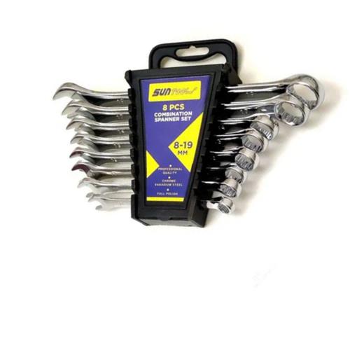 اچار 8 عددی پلکانی سان تولز هندی