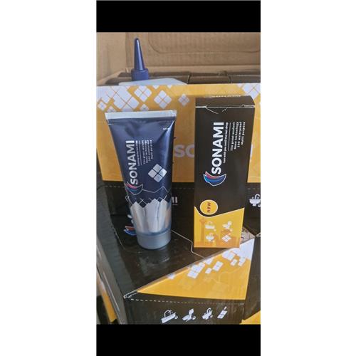 خمیر درزگیر تیوپی نانو سونامی