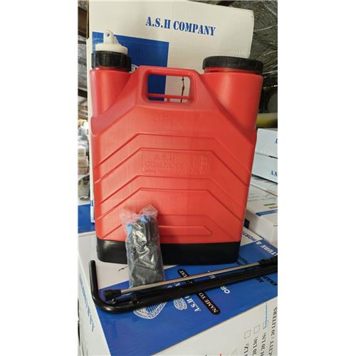 سمپاش 22 لیتری دستی اسپرایر