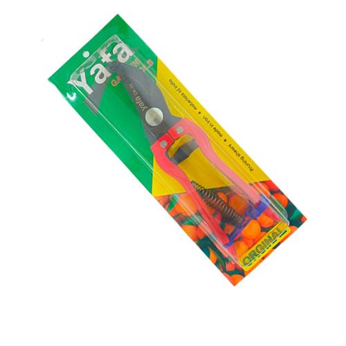 قیچی باغبانی یافا تیغ ck 75