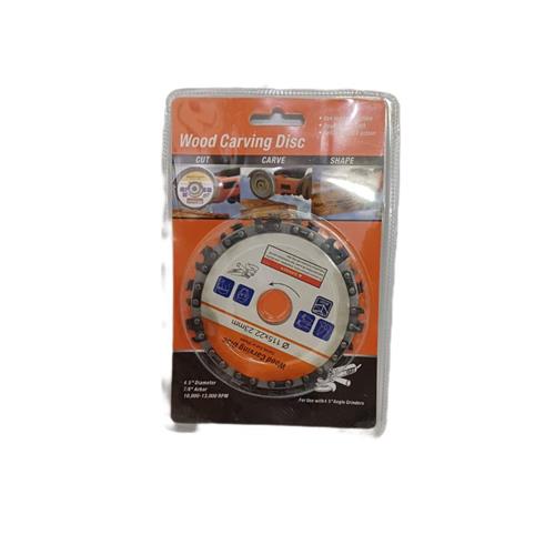 صفحه چوب بر 115 مینی زنجیری