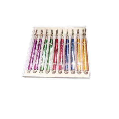 الماس شیشه نفت خور