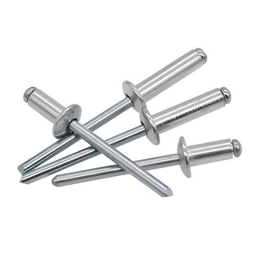 میخ پرچ 18*5 سر پهن (550 عددی)