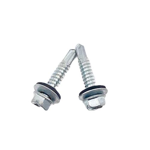 پیچ سرمته (شیروونی) بکس خور 2 سانت(500 عدد)