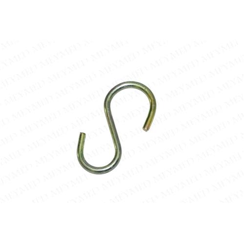 قلاب s سایز 2 (500 عددی)