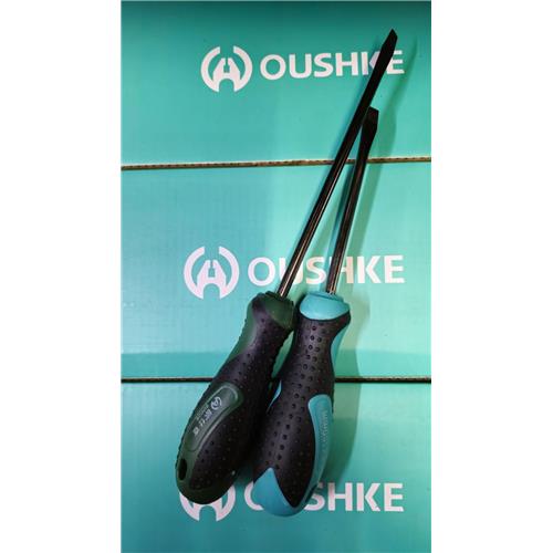 پیچ گوشتی 100*6 دوسو اوشک