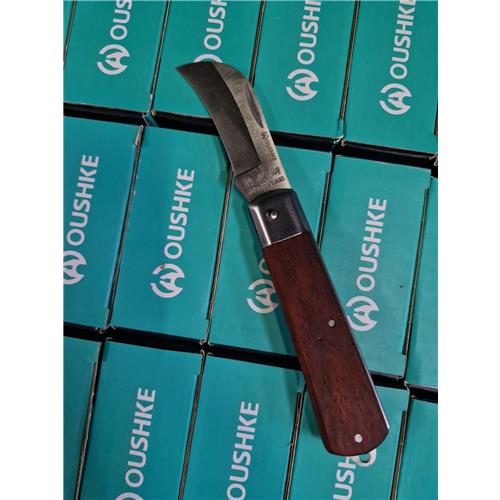 چاقو کابل بر اوشک