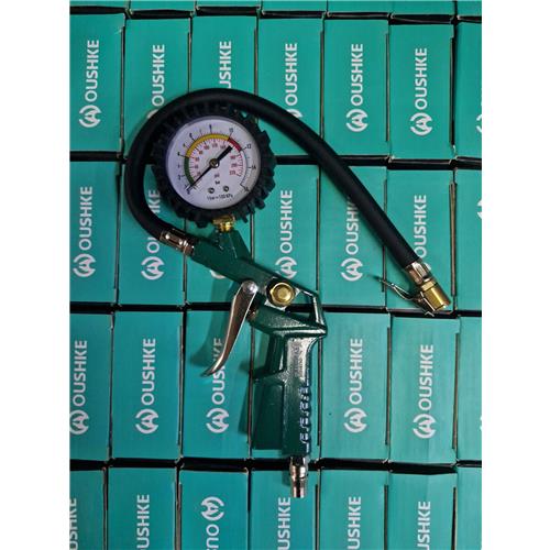 درجه باد کارگاهی اوشک